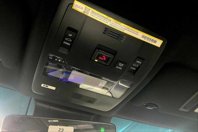 new 2025 Lexus ES 300h car, priced at $48,914