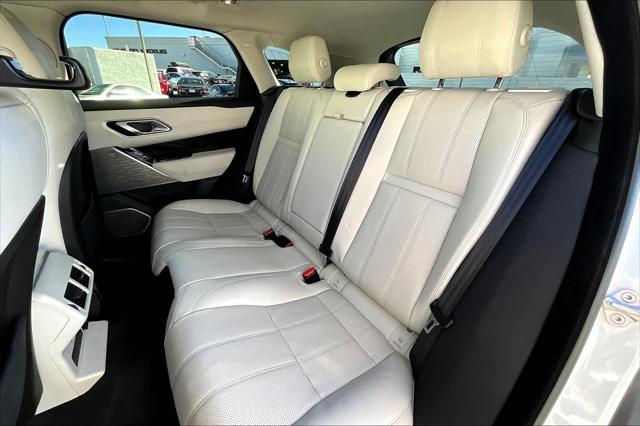 used 2019 Land Rover Range Rover Velar car, priced at $32,996