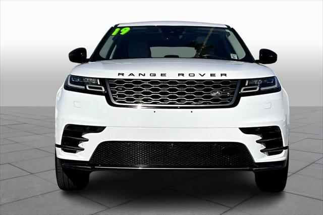 used 2019 Land Rover Range Rover Velar car, priced at $32,996