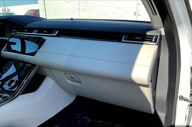 used 2019 Land Rover Range Rover Velar car, priced at $32,996