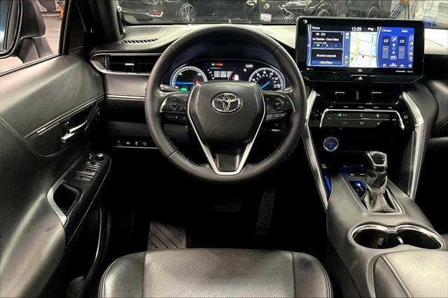 used 2021 Toyota Venza car, priced at $32,895