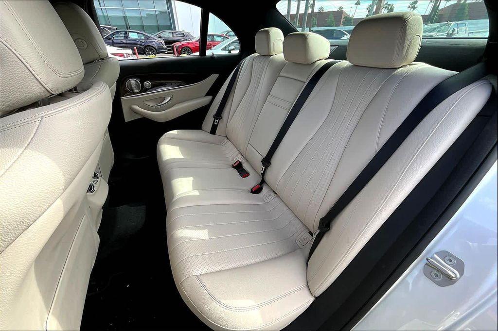 used 2017 Mercedes-Benz E-Class car, priced at $22,439