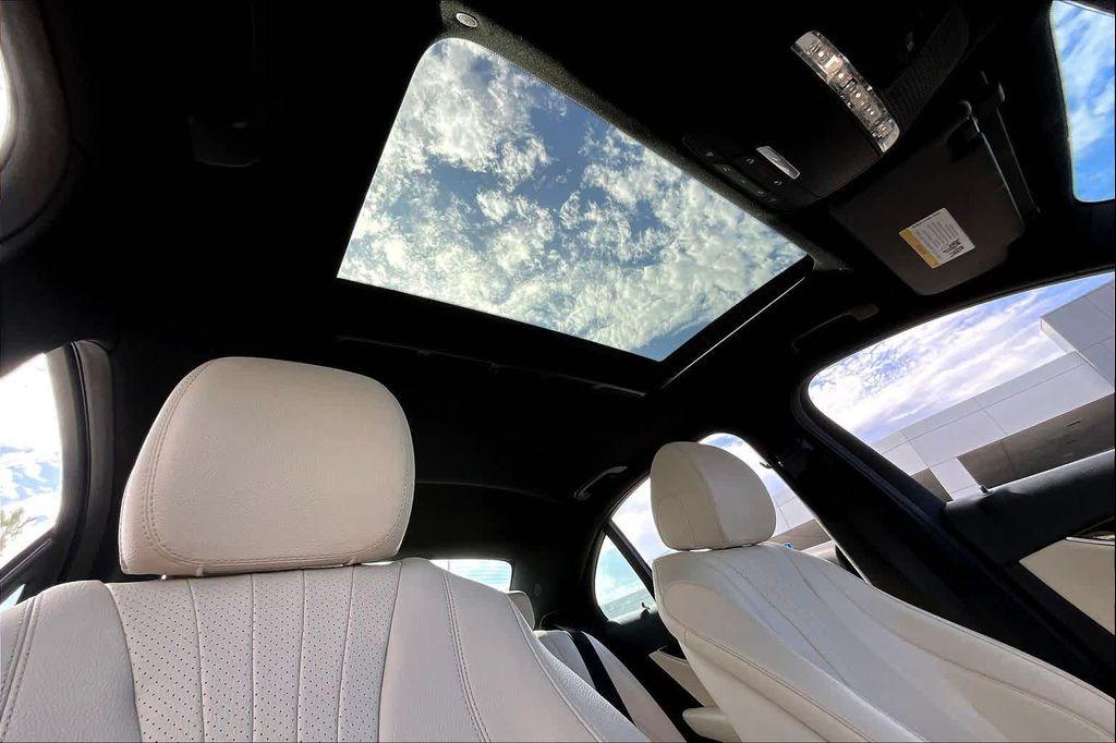 used 2017 Mercedes-Benz E-Class car, priced at $22,439