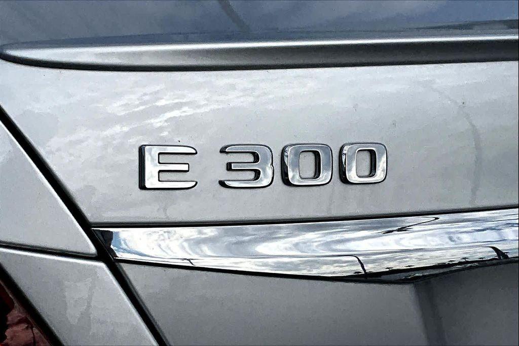 used 2017 Mercedes-Benz E-Class car, priced at $22,439
