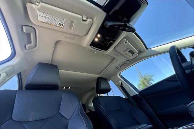 used 2024 Lexus NX 350 car, priced at $48,706
