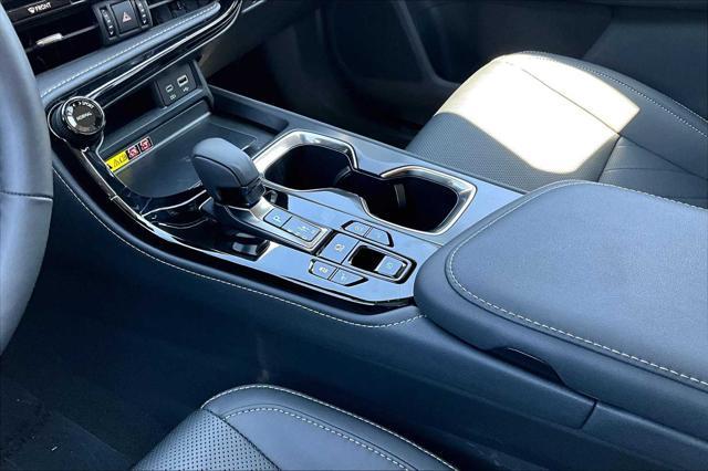 used 2024 Lexus NX 350 car, priced at $48,706