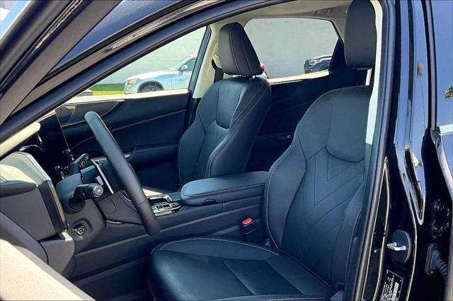 used 2024 Lexus NX 350 car, priced at $48,706