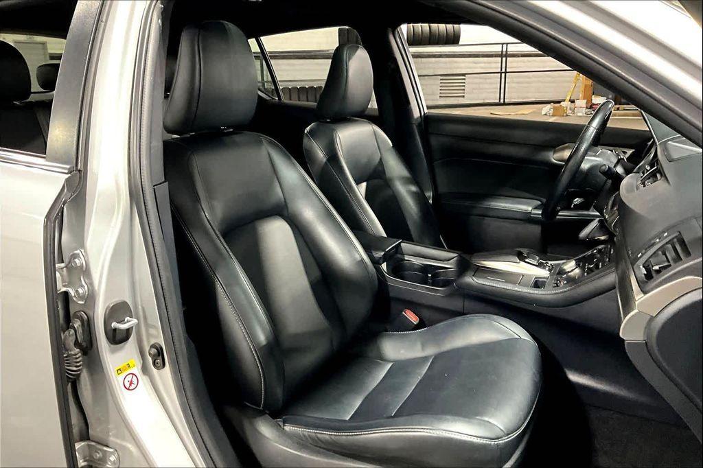 used 2016 Lexus CT 200h car, priced at $16,342