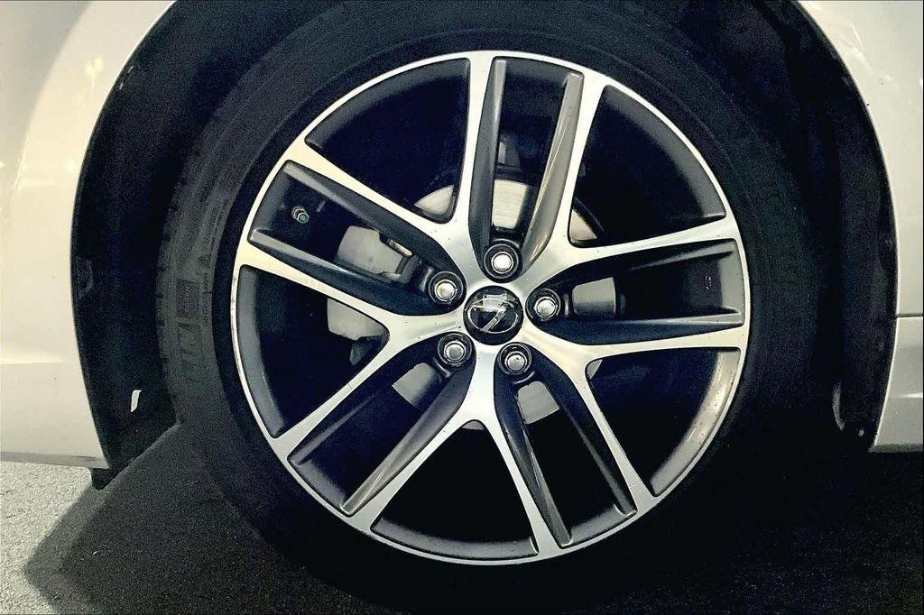 used 2016 Lexus CT 200h car, priced at $16,342