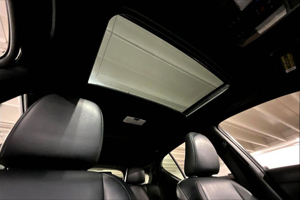 used 2016 Lexus CT 200h car, priced at $16,342