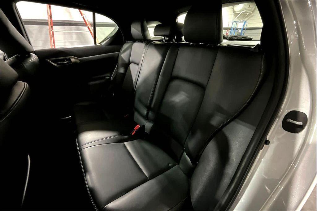 used 2016 Lexus CT 200h car, priced at $16,342