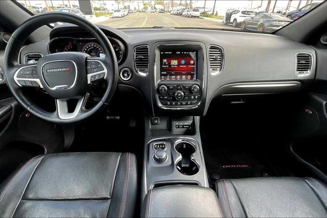 used 2017 Dodge Durango car, priced at $26,695