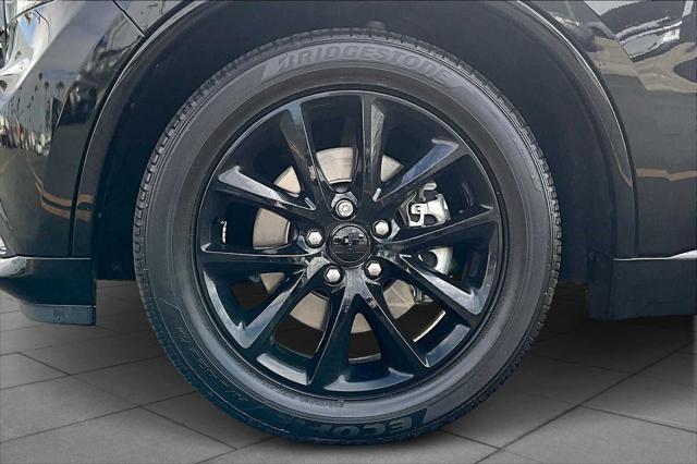 used 2017 Dodge Durango car, priced at $26,695