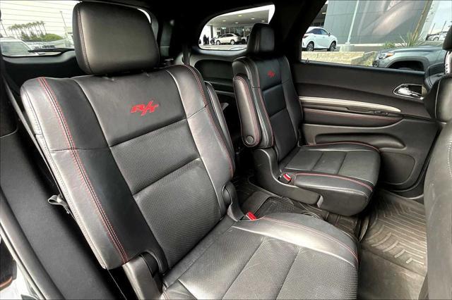 used 2017 Dodge Durango car, priced at $26,695