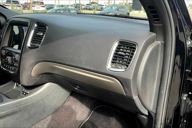 used 2017 Dodge Durango car, priced at $26,695
