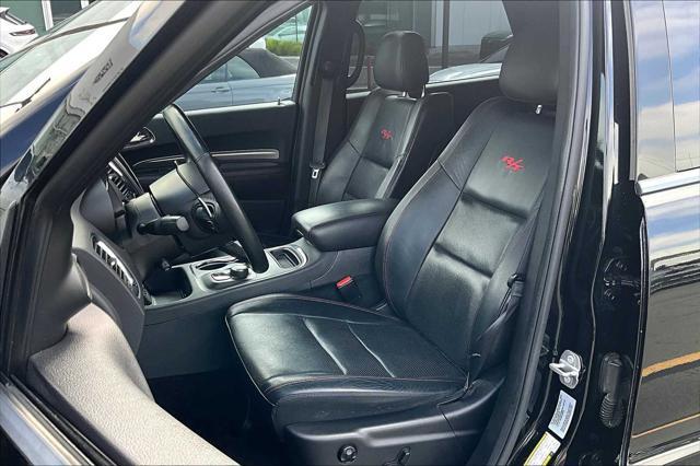 used 2017 Dodge Durango car, priced at $26,695