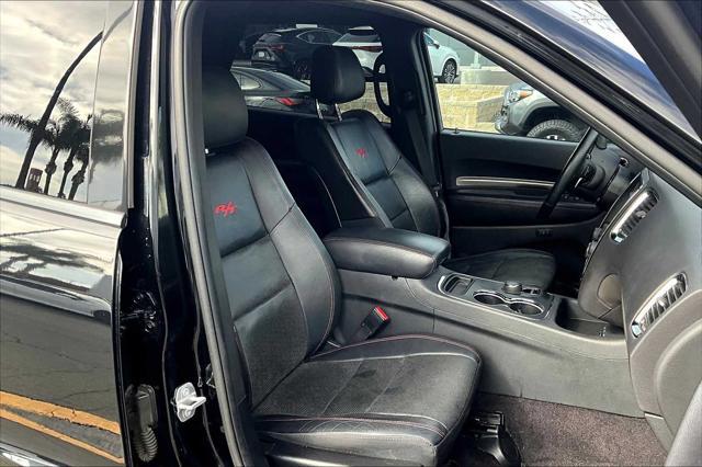 used 2017 Dodge Durango car, priced at $26,695