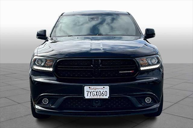 used 2017 Dodge Durango car, priced at $26,695