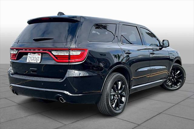 used 2017 Dodge Durango car, priced at $26,695