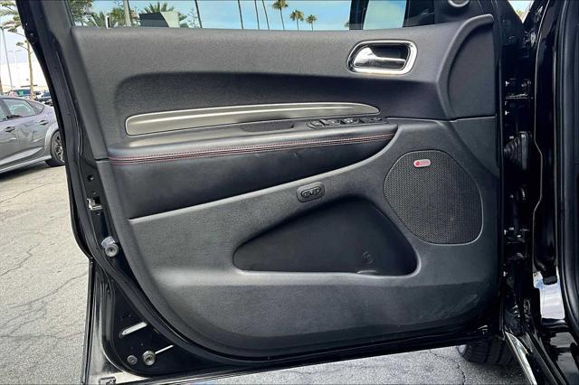 used 2017 Dodge Durango car, priced at $26,695