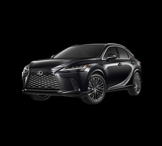 new 2024 Lexus RX 350 car, priced at $67,433