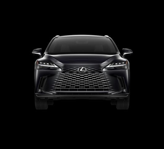 new 2024 Lexus RX 350 car, priced at $67,433