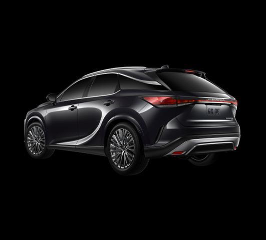 new 2024 Lexus RX 350 car, priced at $67,433