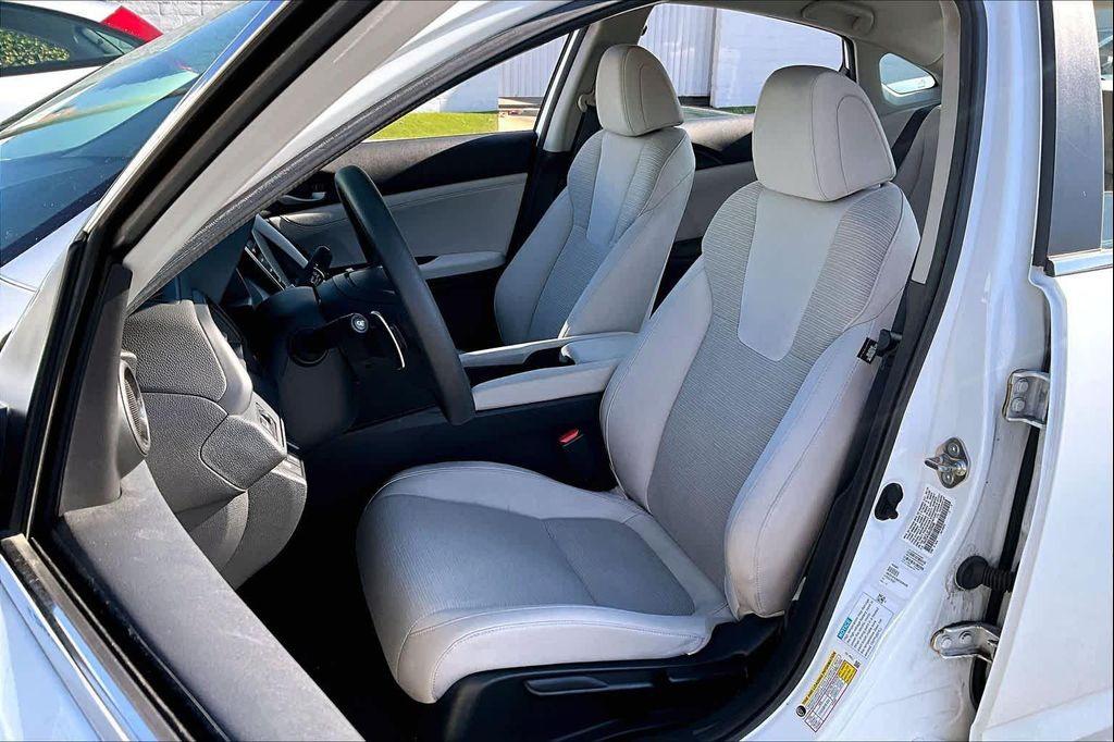 used 2019 Honda Insight car, priced at $19,995