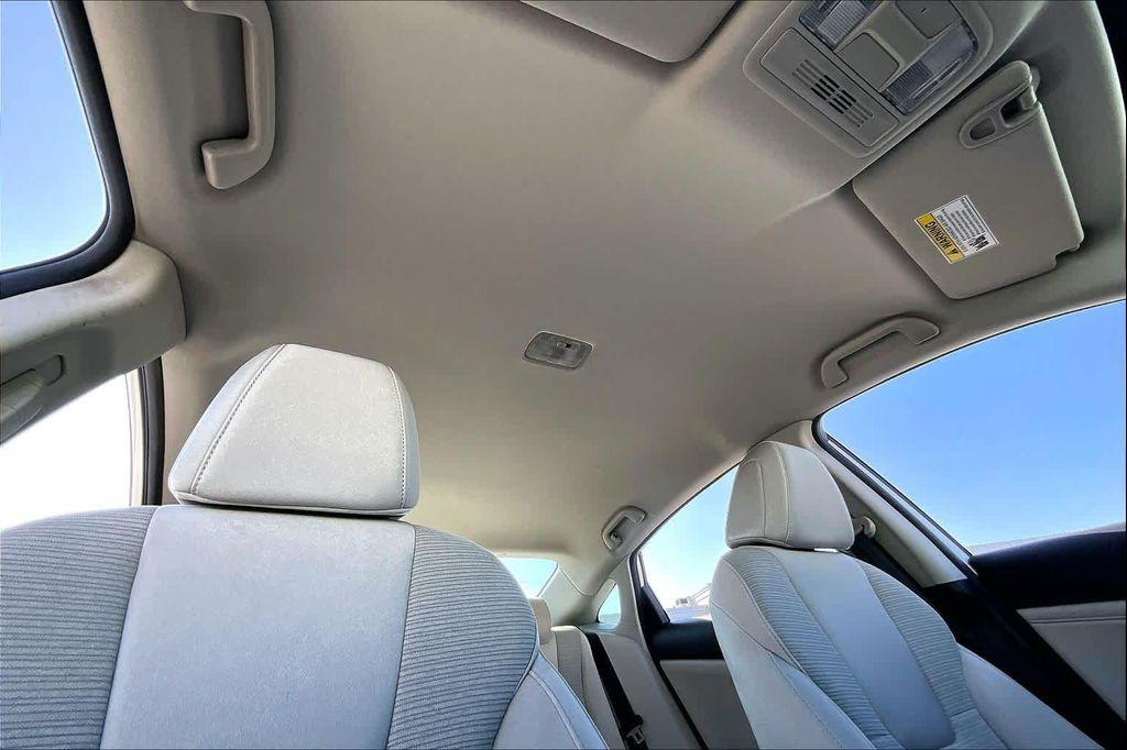 used 2019 Honda Insight car, priced at $19,995
