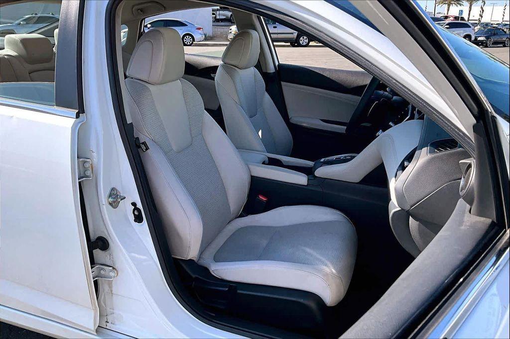 used 2019 Honda Insight car, priced at $19,995