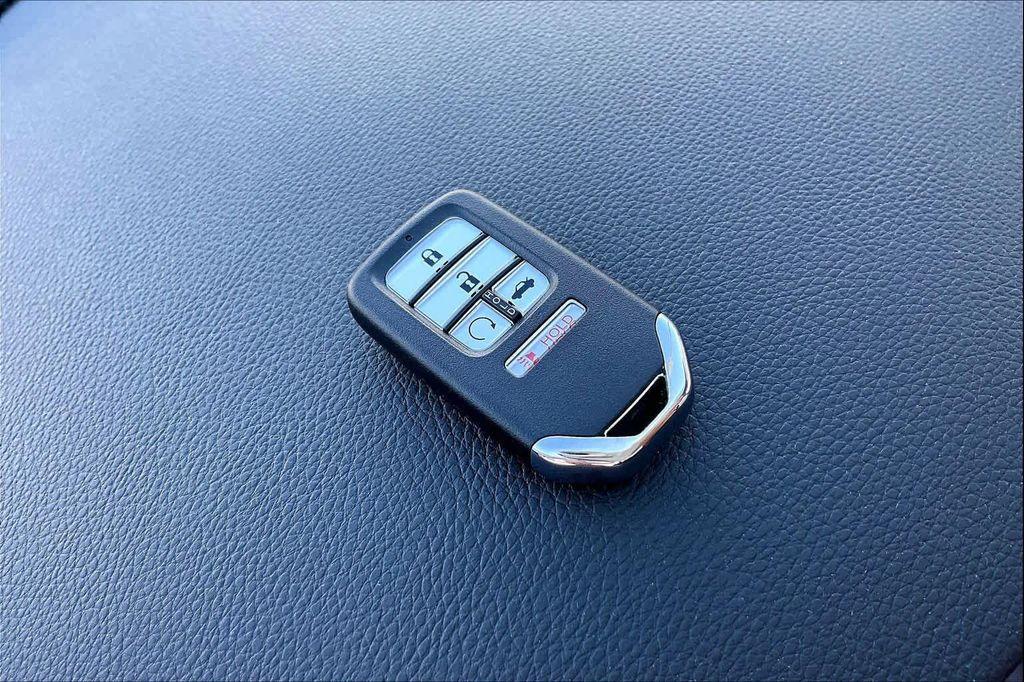 used 2019 Honda Insight car, priced at $19,995