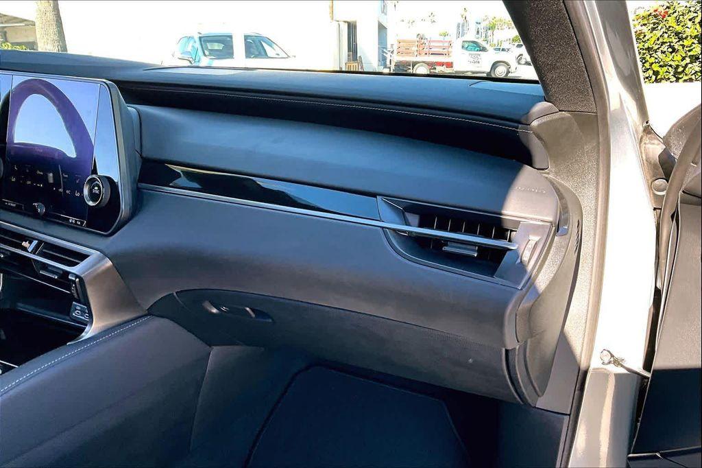 used 2024 Lexus RX 350 car, priced at $55,895