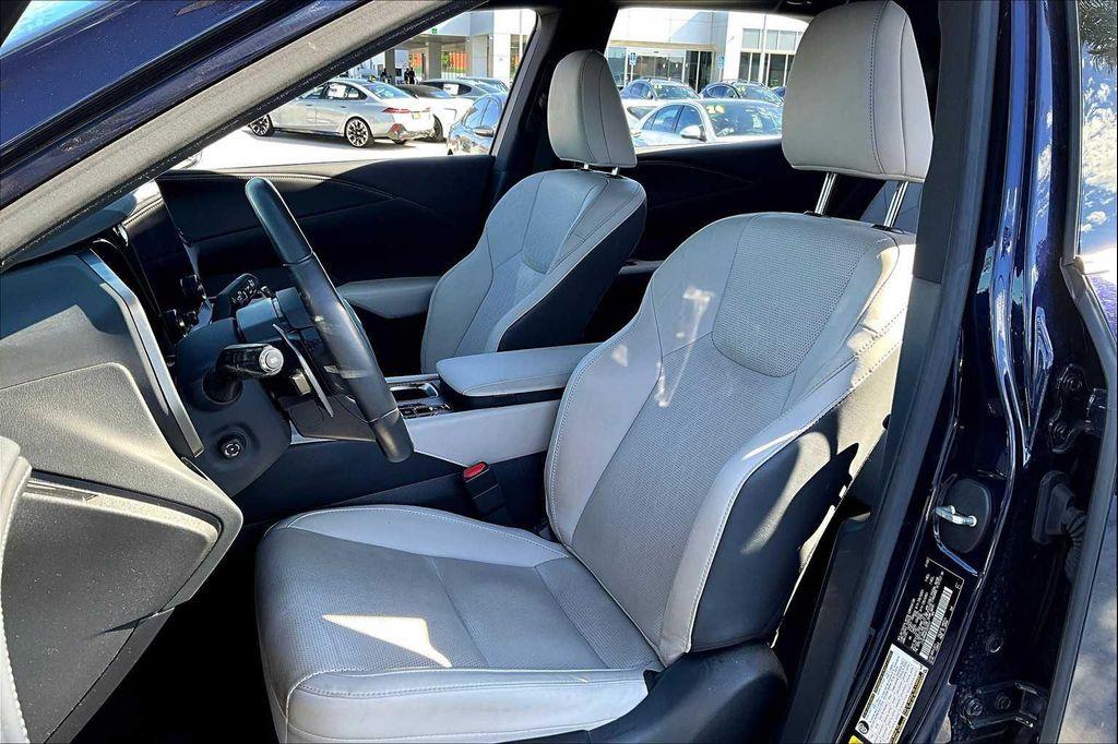 used 2023 Lexus RX 350 car, priced at $46,270
