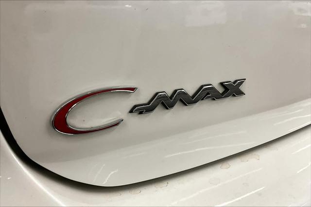 used 2013 Ford C-Max Energi car, priced at $8,524