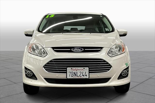 used 2013 Ford C-Max Energi car, priced at $8,524