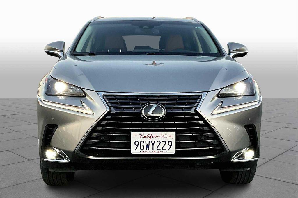 used 2019 Lexus NX 300 car, priced at $27,970