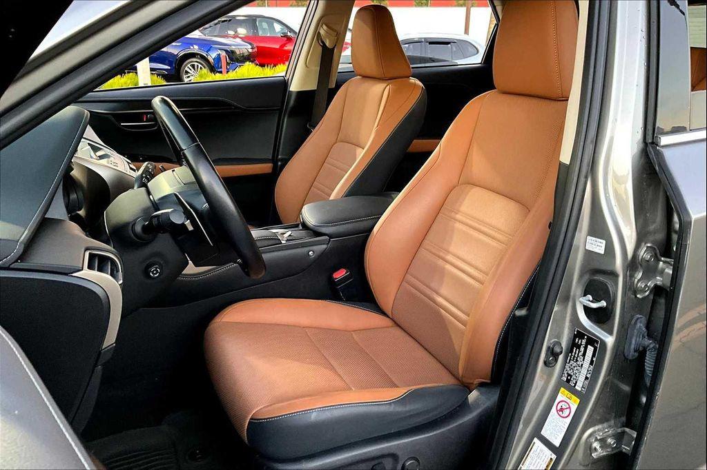 used 2019 Lexus NX 300 car, priced at $27,970