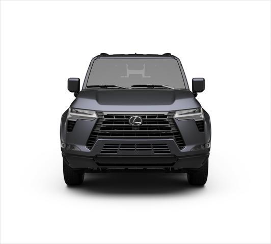 new 2024 Lexus GX 550 car, priced at $74,613