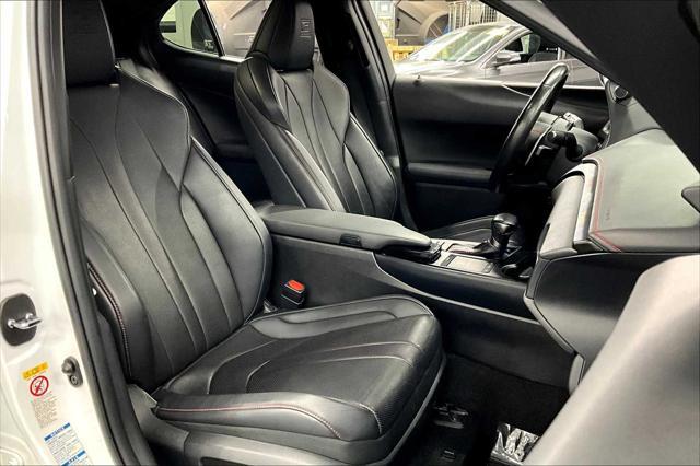 used 2019 Lexus UX 250h car, priced at $27,995