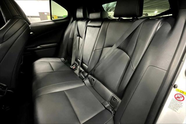 used 2019 Lexus UX 250h car, priced at $27,995