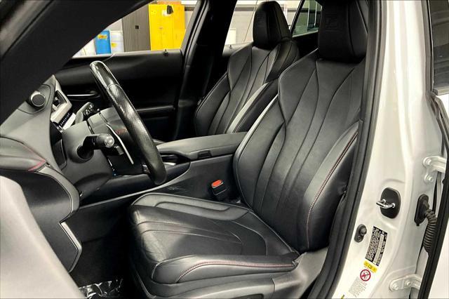 used 2019 Lexus UX 250h car, priced at $27,995