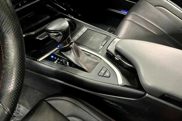 used 2019 Lexus UX 250h car, priced at $27,995