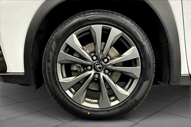 used 2019 Lexus UX 250h car, priced at $27,995