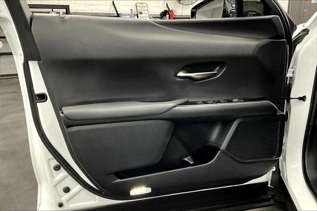 used 2019 Lexus UX 250h car, priced at $27,995