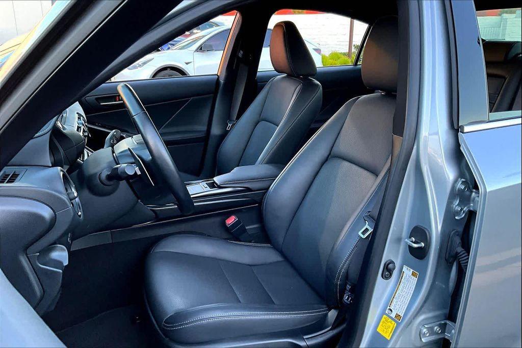 used 2024 Lexus IS 300 car, priced at $40,995