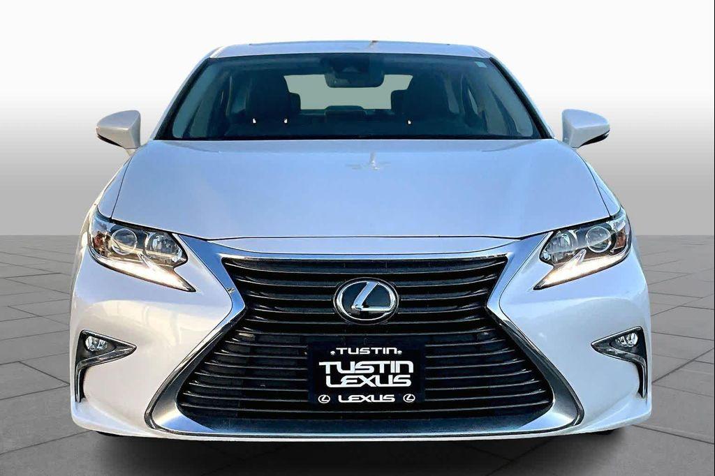 used 2017 Lexus ES 350 car, priced at $22,995
