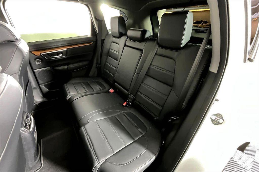 used 2019 Honda CR-V car, priced at $25,995