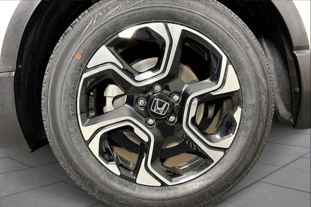 used 2019 Honda CR-V car, priced at $25,995