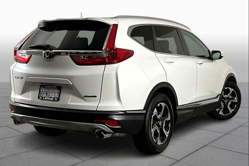 used 2019 Honda CR-V car, priced at $25,995