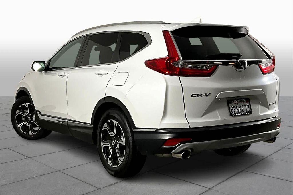 used 2019 Honda CR-V car, priced at $25,995